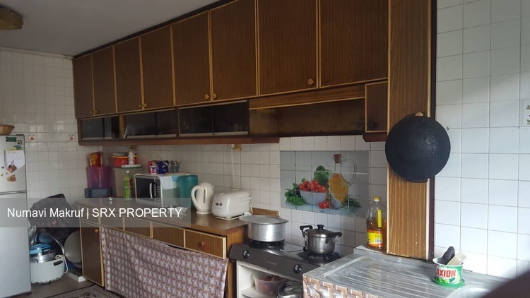 Blk 107 Yishun Ring Road (Yishun), HDB 3 Rooms #209360551